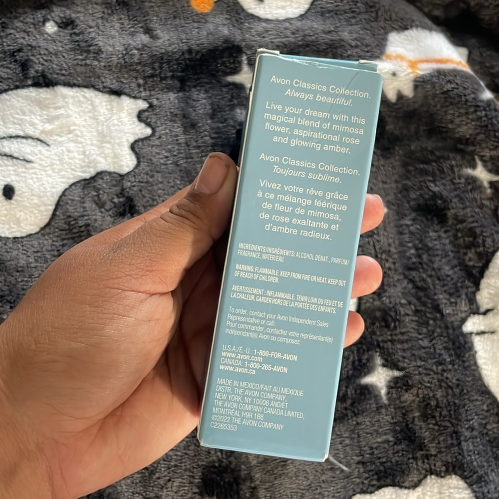 Avon Dreamlife classic collection - Picture 3 of 5